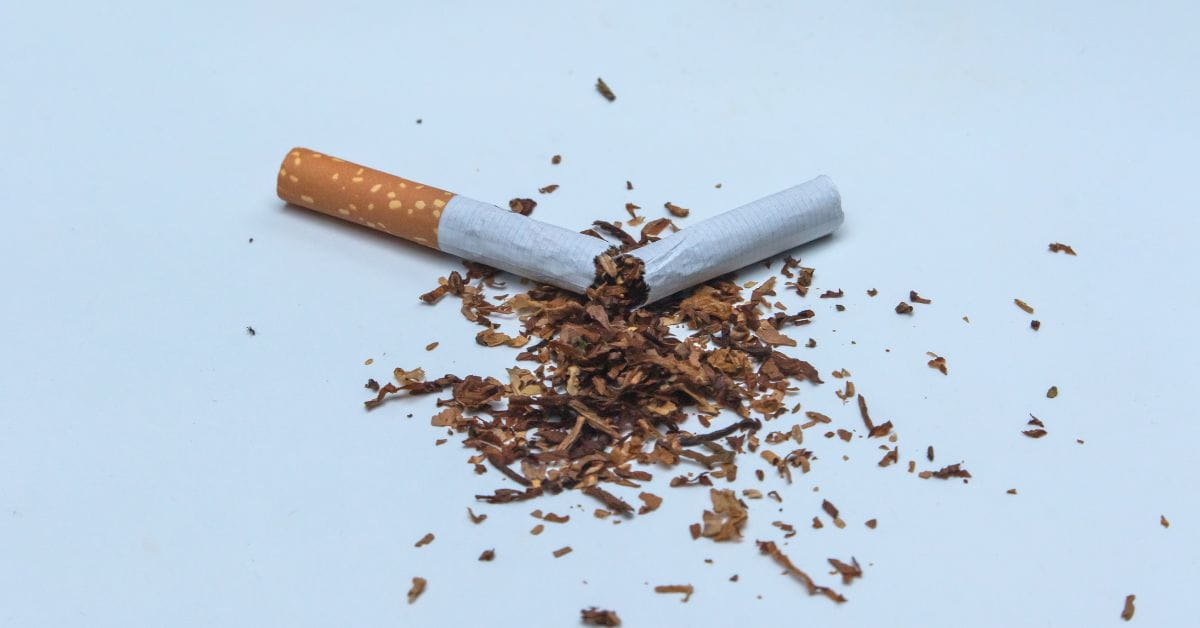 tobacco use